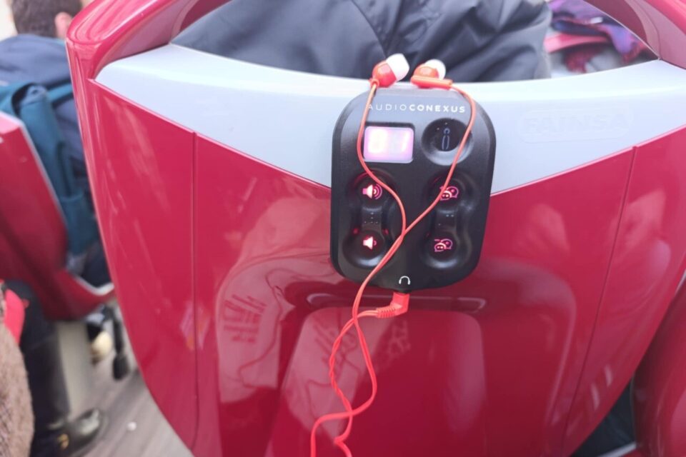 Anne-Sophie Hourdeaux 