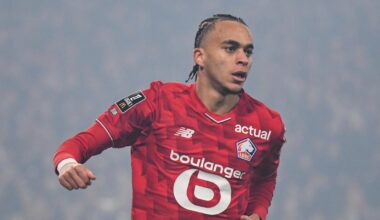 revivez la courte victoire du LOSC dans le choc