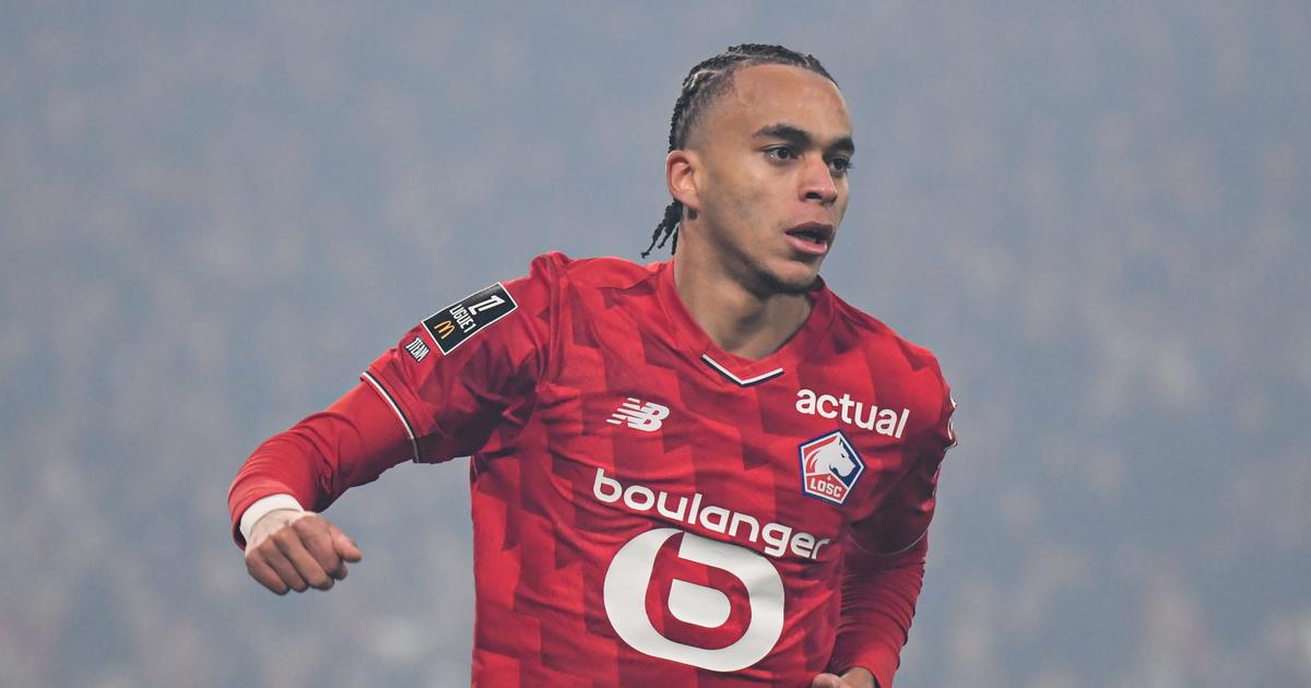 revivez la courte victoire du LOSC dans le choc