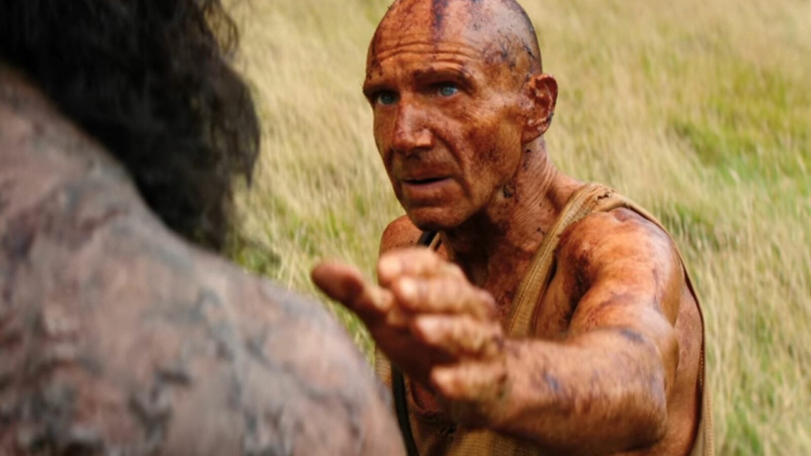 Le temple des morts s'offre une bande-annonce mortelle