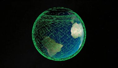 Une tempête solaire pourrait nous enfermer sur Terre en 2,8 jours. Voici comment