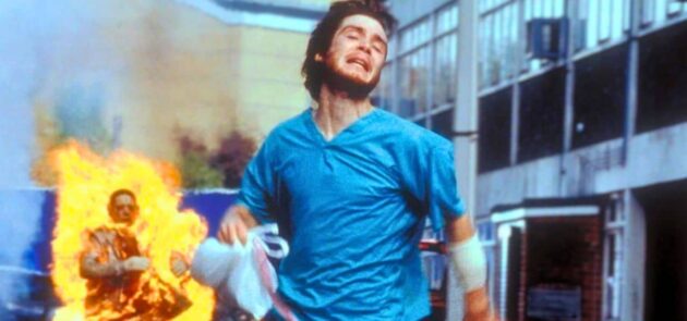 28 jours plus tard : troisième film