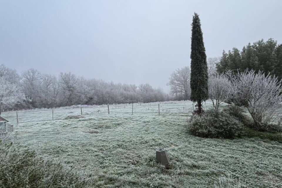 Le village de Brouqueyran (Gironde) ne fait pas exception à la règle.