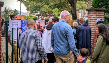 Lille. Des travaux lancés pour piétonniser une partie de rue et « apaiser la circulation » près d’écoles