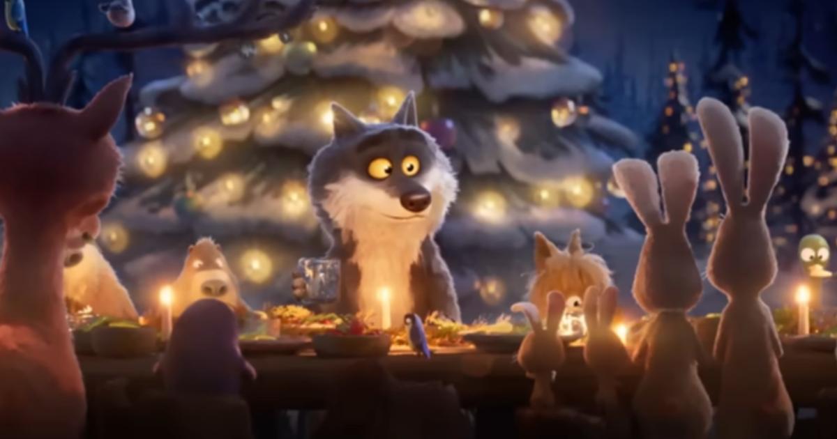 les téléspectateurs sous le charme de la publicité d’Intermarché