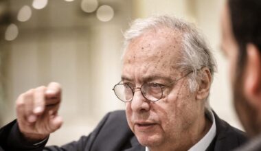 Architecte des courbes du quartier Mareterra à Monaco, Denis Valode s’est éteint