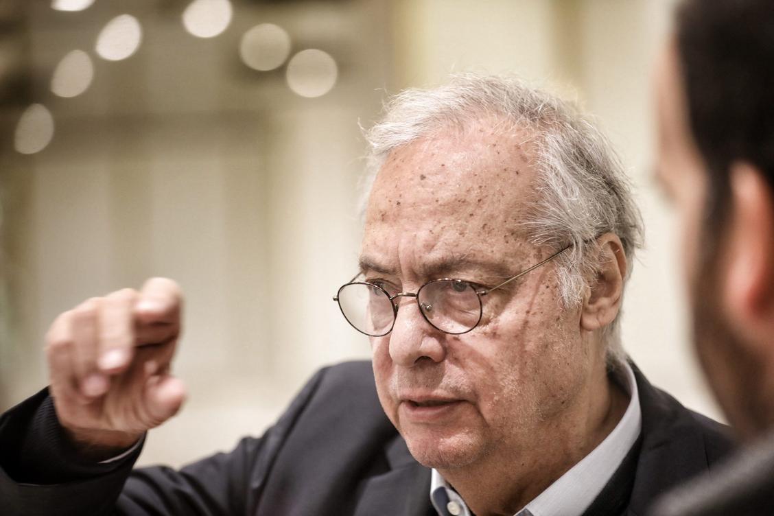 Architecte des courbes du quartier Mareterra à Monaco, Denis Valode s’est éteint