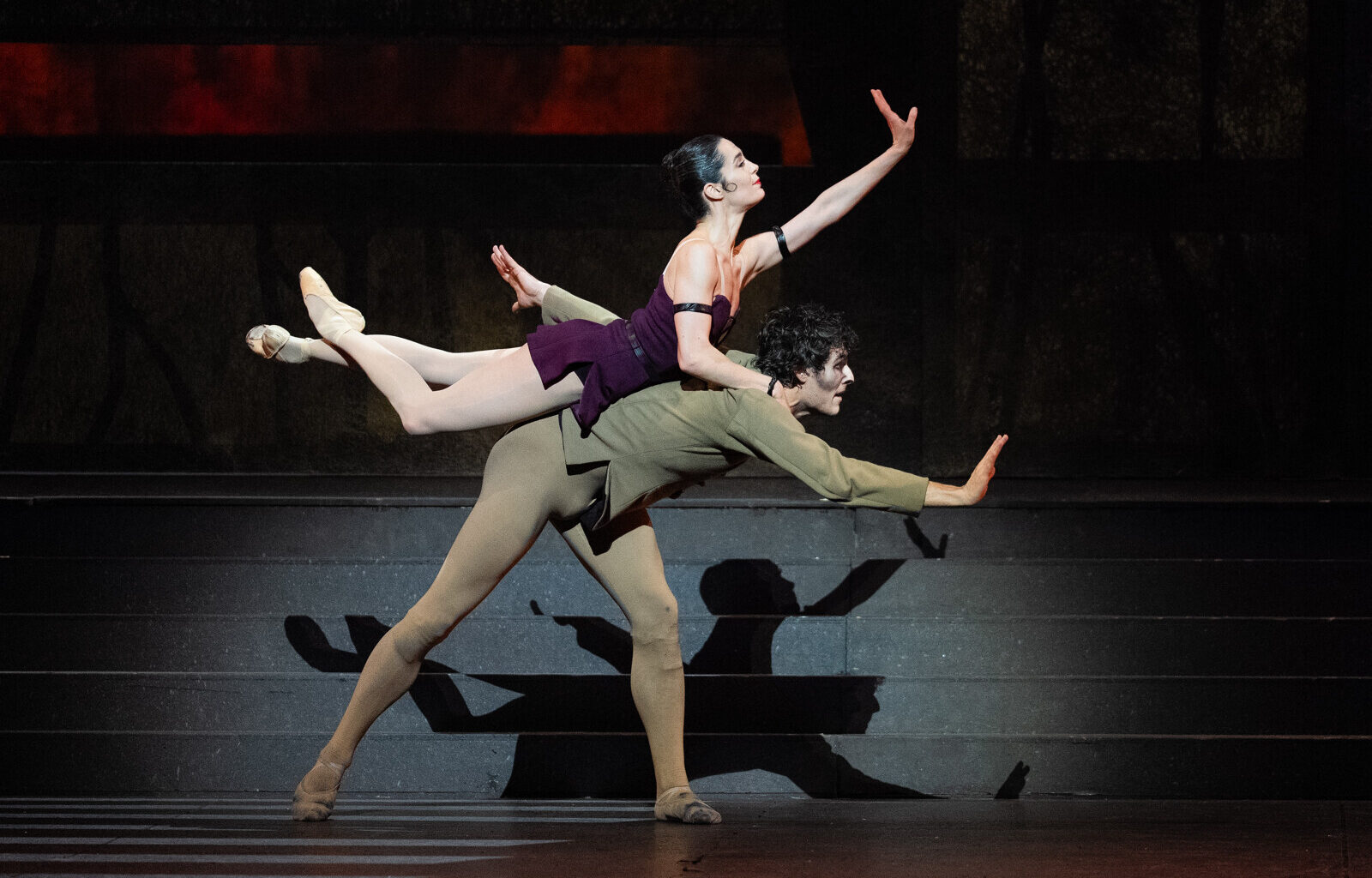 « Notre Dame de Paris » un spectacle merveilleux pour les fêtes