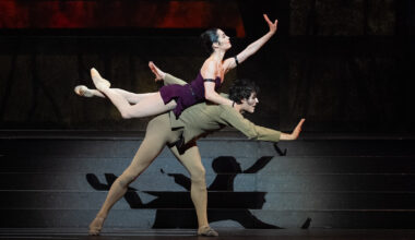 « Notre Dame de Paris » un spectacle merveilleux pour les fêtes