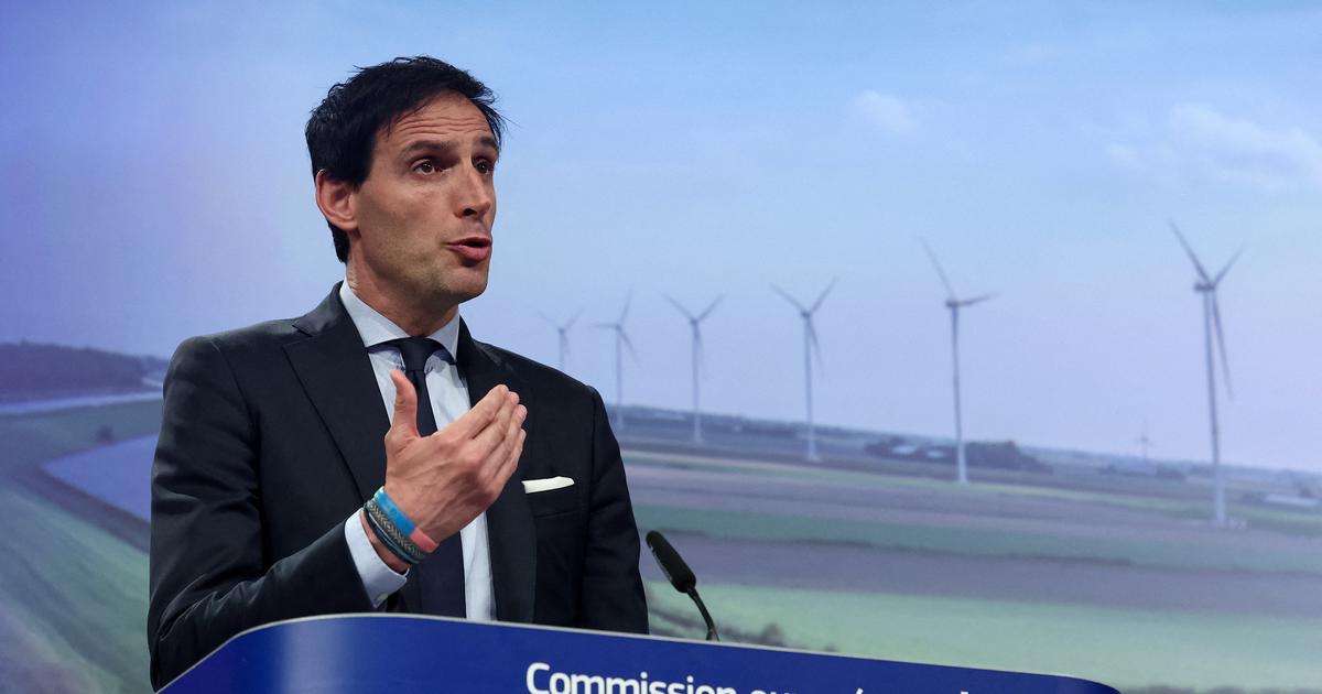 L’Europe élargit la taxe carbone aux frontières pour protéger son industrie