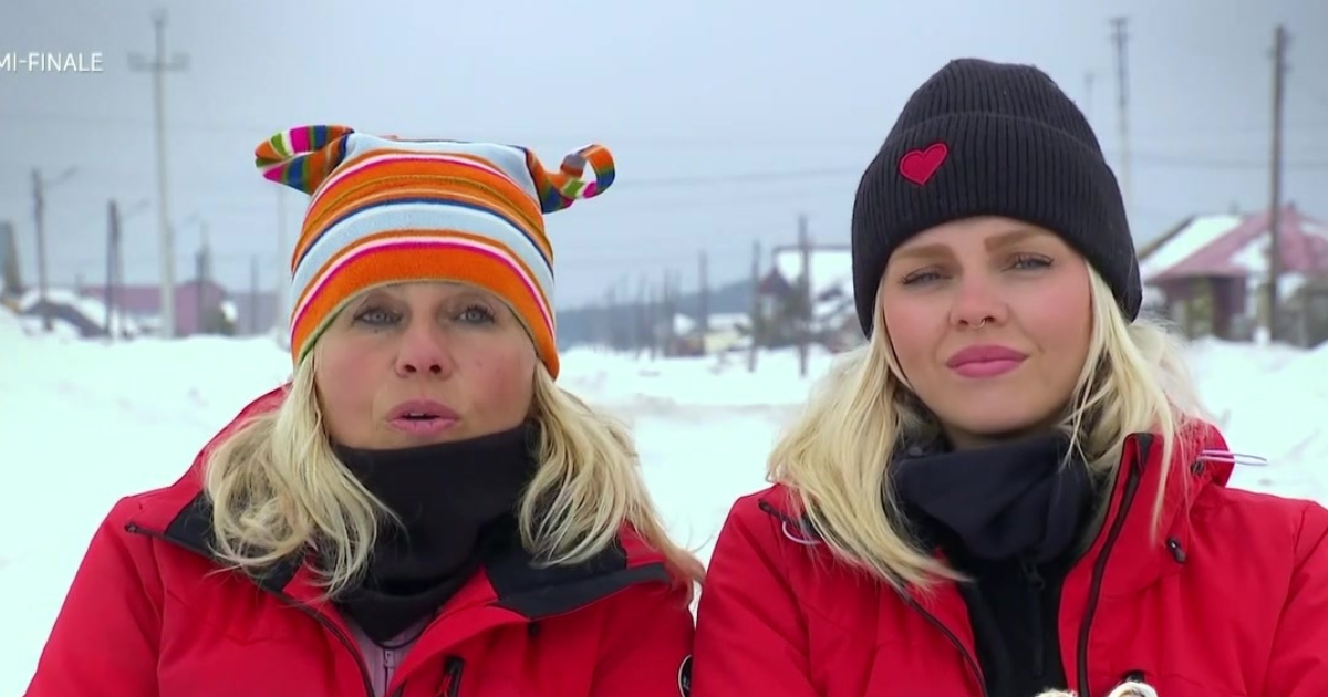 Pékin Express 2025 : Nathalie et Charlotte désavantagées durant la finale ? La révélation qui change tout