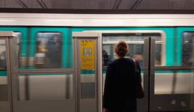 les perturbations prévues dans les transports à Paris et en Île-de-France