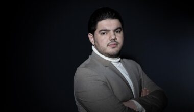 Amine Kessaci rend hommage à son frère Brahim, 5 ans après son assassinat