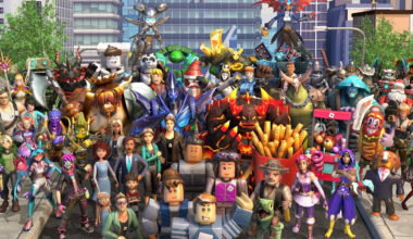 L'interdiction de la plateforme de jeu Roblox en Russie suscite de rares protestations - 14/12/2025 à 11:52