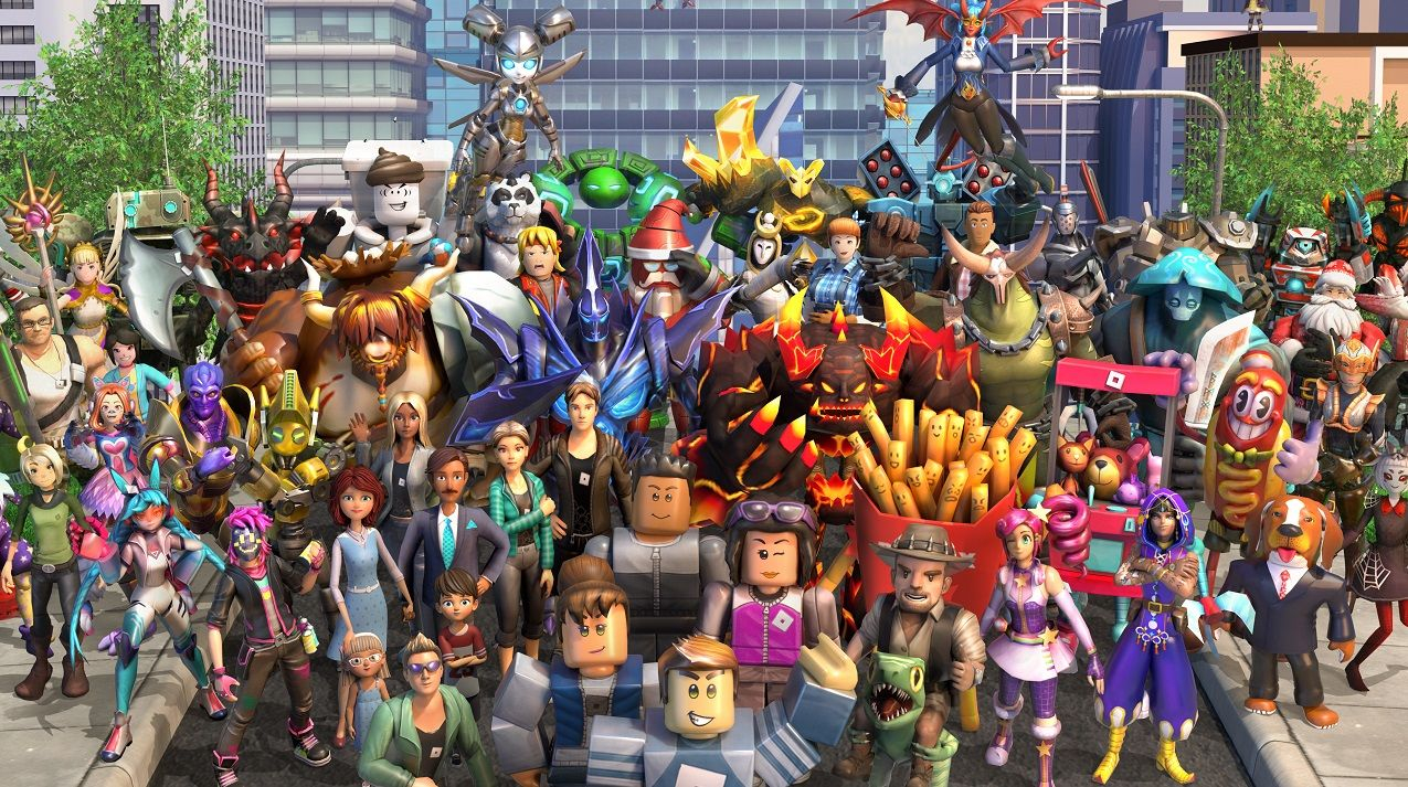 L'interdiction de la plateforme de jeu Roblox en Russie suscite de rares protestations - 14/12/2025 à 11:52