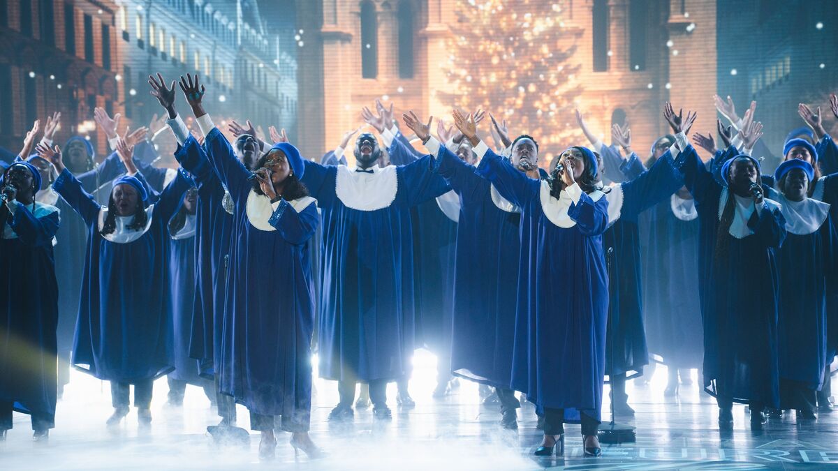 « Un moment suspendu » : meilleure chorale de France, les Chérubins Gospel ramènent le trophée dans le Val-d’Oise