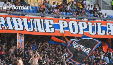 Les Pailladins restreints à Grenoble, vaches à lait à Gilbert Brutus contre Canet