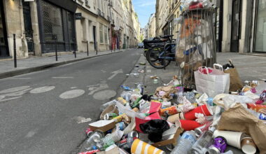 Municipales 2026 à Paris : ce que proposent les candidats pour rendre la capitale plus propre