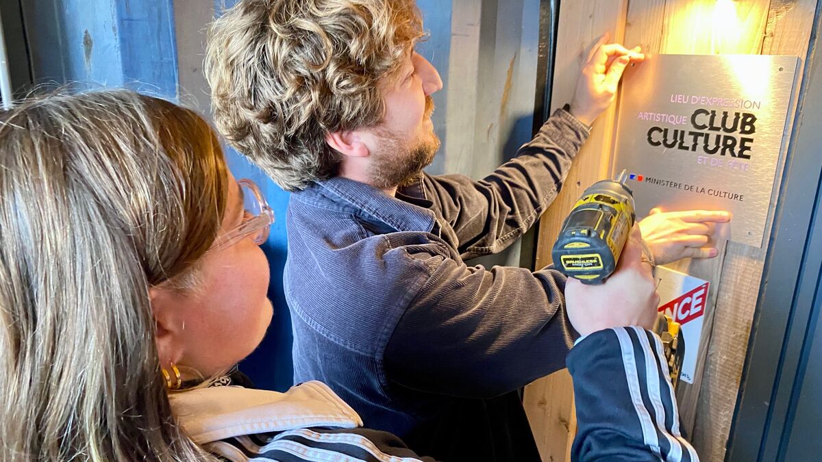 Rouen : le Fait social fête son label « Club culture », premier de Normandie, avec des concerts jusqu’au Nouvel an