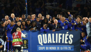 Coupe du monde 2026 : pourquoi l’équipe de France privilégie Boston pour établir son camp de base