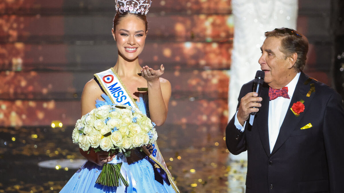« Oui, j’ai eu un moment de déprime » : Miss France 2026 Hinaupoko Devèze se confie après sa victoire