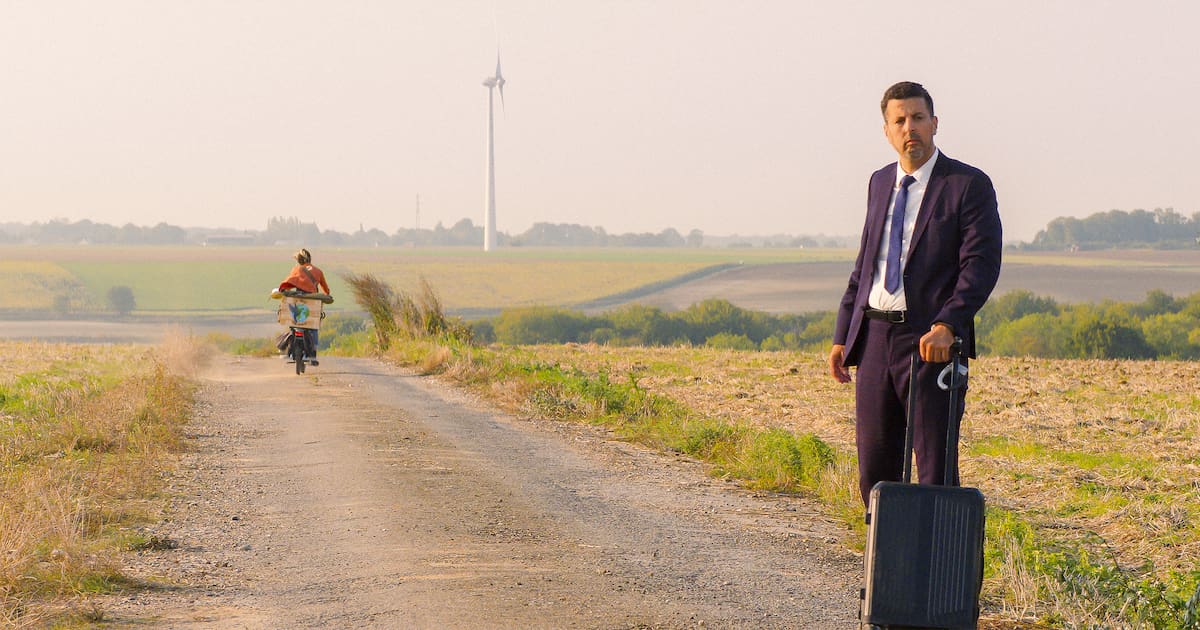 «Animal totem» n’en fait qu’à sa quête - Libération