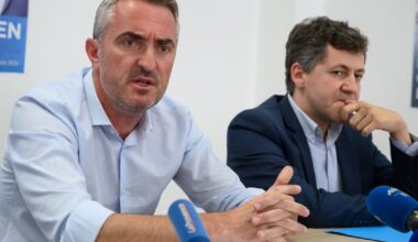 après son alliance avec le RN, Stéphane Ravier redore son blason – Libération