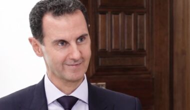 la paisible reconversion des Assad en Russie