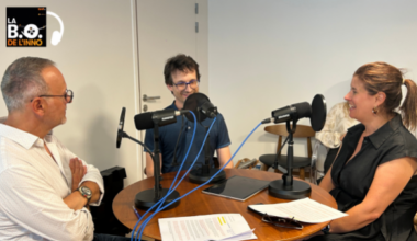 La B.O. de l'Inno : le podcast des innovateurs avec Thomas Lonjaret (MinMax Médical)