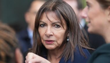 Anne Hidalgo échoue à prendre la tête du Haut-Commissariat aux réfugiés de l’ONU