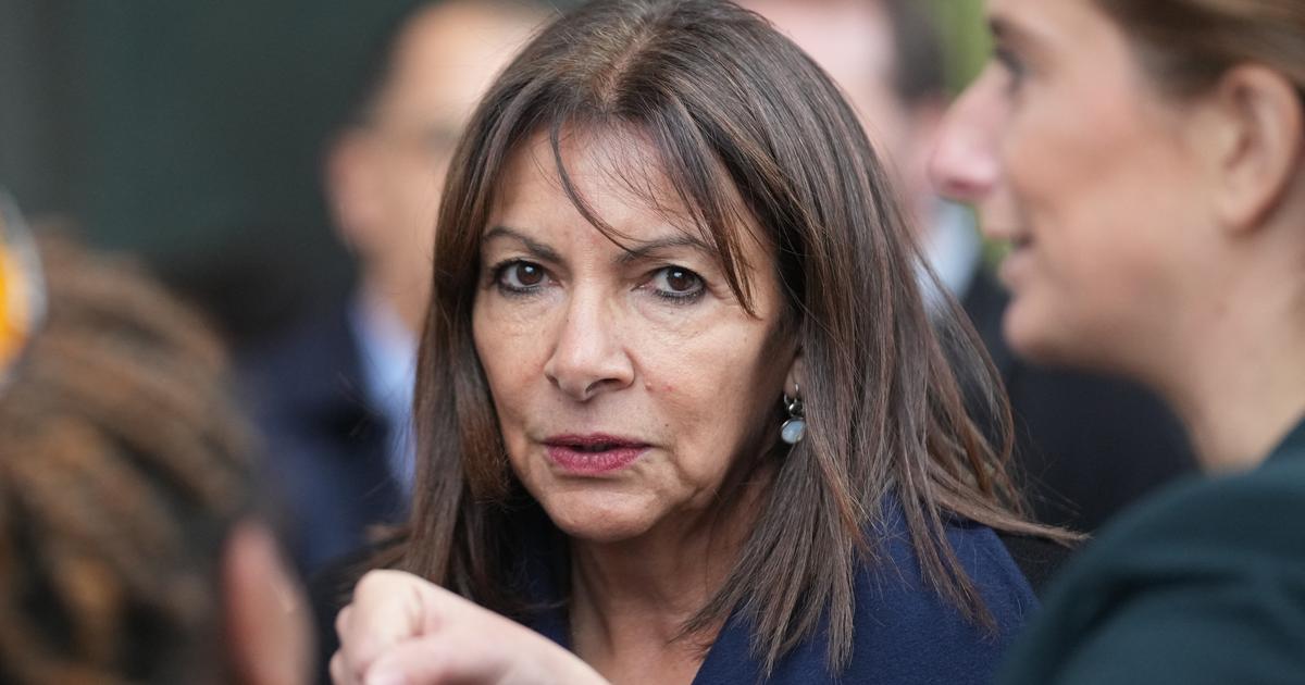 Anne Hidalgo échoue à prendre la tête du Haut-Commissariat aux réfugiés de l’ONU