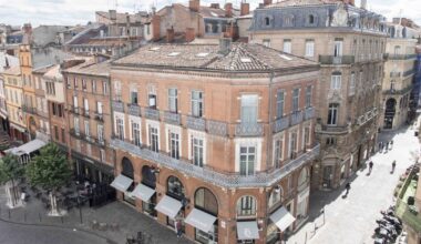 Embellie modérée pour l'immobilier en cette fin d’année à Toulouse