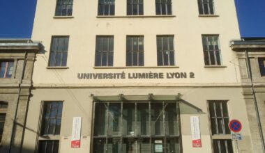 qui est Julien Théry, suspendu par l’université Lyon 2 ?