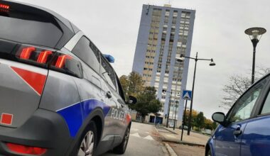 Il avait l'obligation de résider à Rennes, mais faisait le guetteur pour le trafic de drogue à Alençon