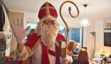 Où rencontrer Saint-Nicolas, son âne, et le Père Fouettard à Lille et dans la métropole ?