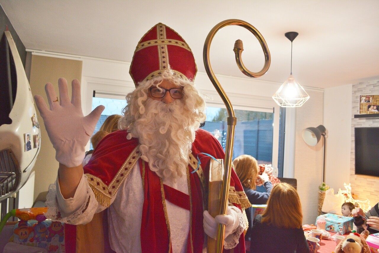 Où rencontrer Saint-Nicolas, son âne, et le Père Fouettard à Lille et dans la métropole ?