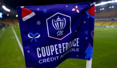 en un coup d’oeil, tous les résultats et le programme des 32es de finale