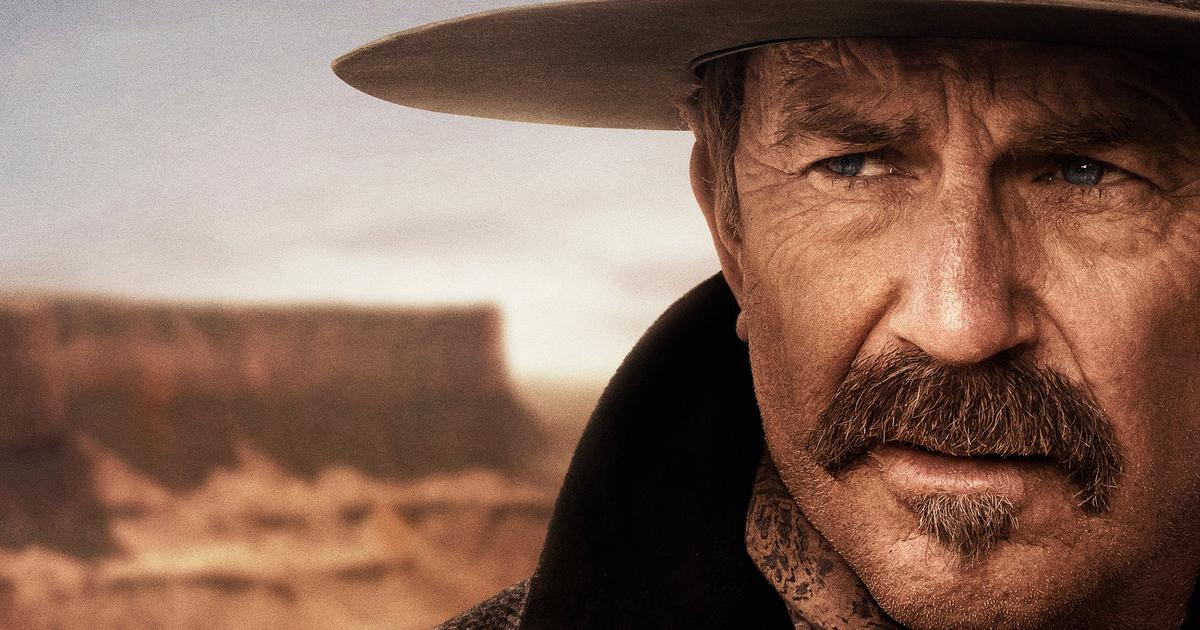 Kevin Costner poursuivi pour des frais de costumes, sur fond de difficultés financières