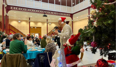 les réveillons solidaires sont lancés