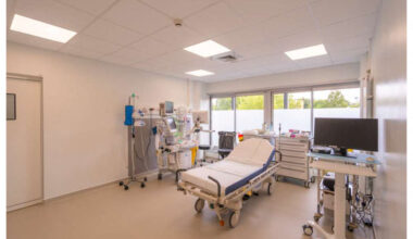 50 000 personnes touchées dans les Hauts-de-France, le CHU de Lille innove