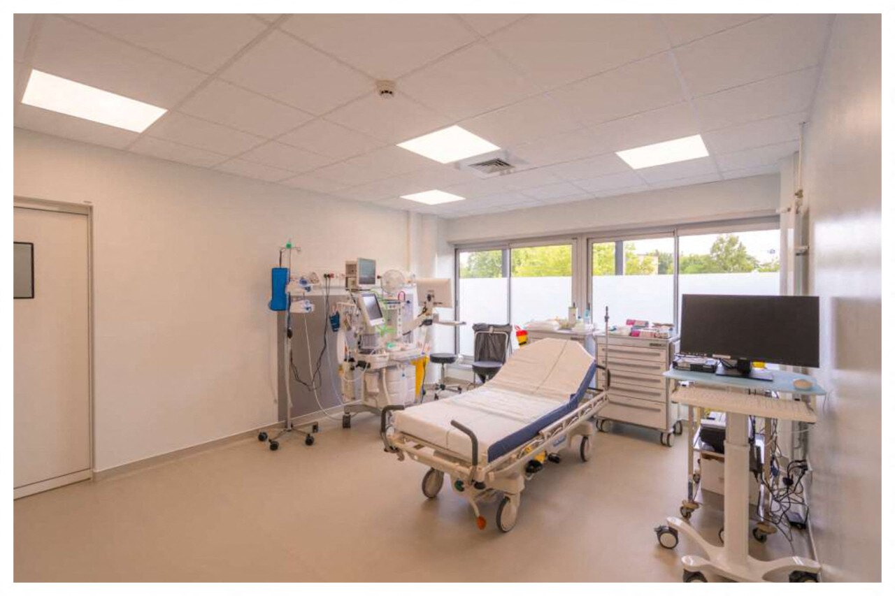 50 000 personnes touchées dans les Hauts-de-France, le CHU de Lille innove