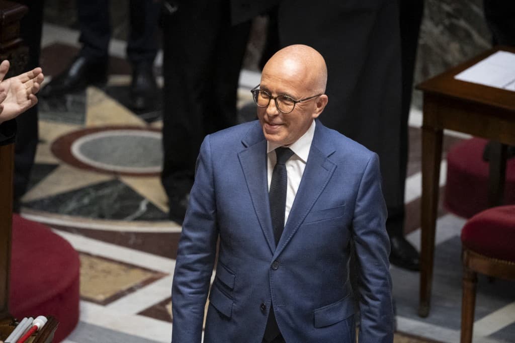 Page d'accueil Yahoo news