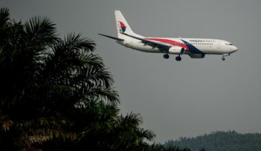 la Malaisie annonce la reprise des recherches