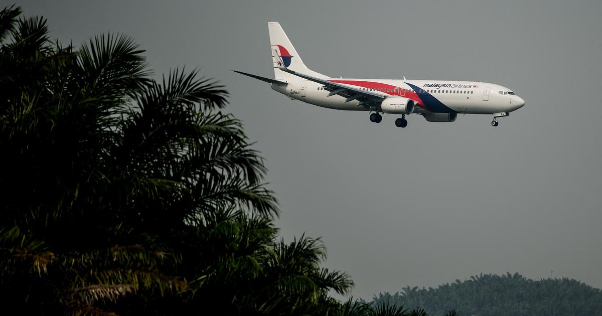 la Malaisie annonce la reprise des recherches