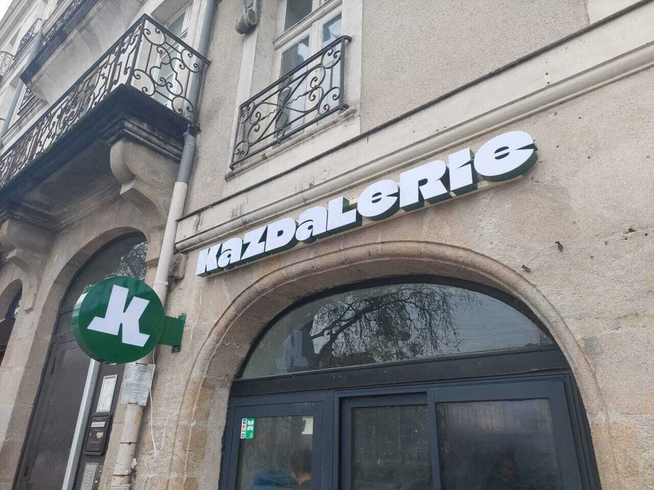 Le célèbre streamer Zack Nani ouvre un nouveau restaurant à Nantes