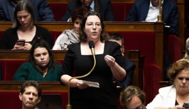 le rôle décisif des écologistes, laissés-pour-compte des négociations