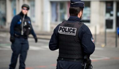 62e épisode de coups de feu de l’année, deux blessés pris en charge par les secours