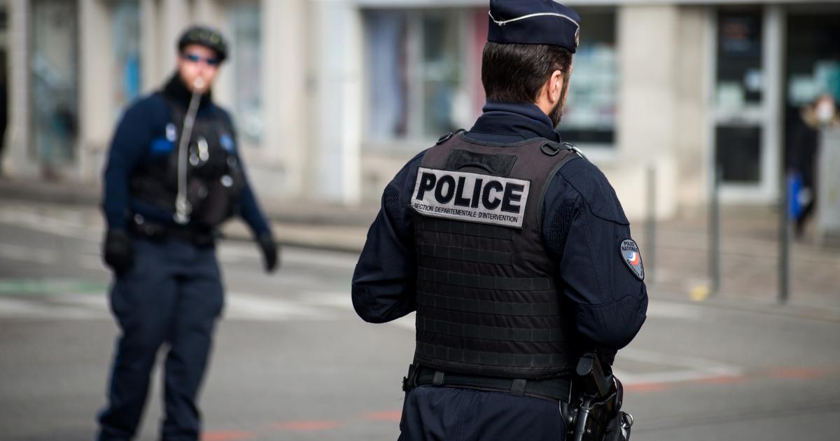 62e épisode de coups de feu de l’année, deux blessés pris en charge par les secours