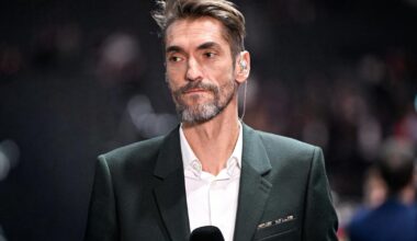 «harcèlement moral», «nullité du licenciement»... La fédération condamnée à verser près de 850.000 euros à son ex-DTN Nicolas Escudé