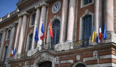 une large coalition de gauche autour d'un candidat PS à Toulouse